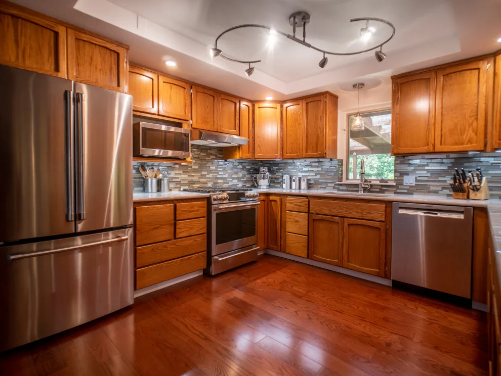 Complete Home Renovation by Ealy Construction - Photo 12