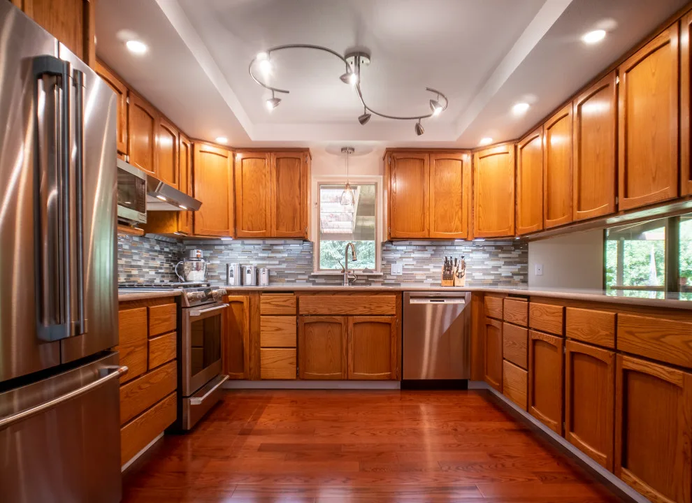 Complete Home Renovation by Ealy Construction - Photo 10