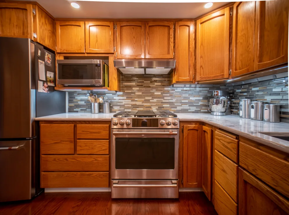 Complete Home Renovation by Ealy Construction - Photo 6