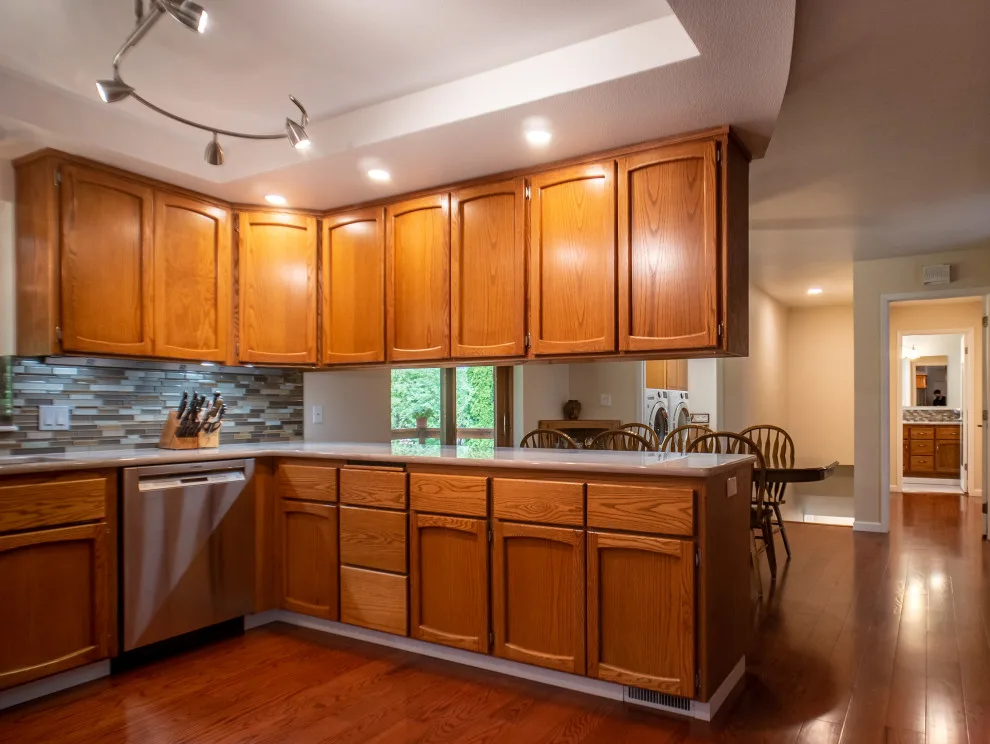 Complete Home Renovation by Ealy Construction - Photo 9