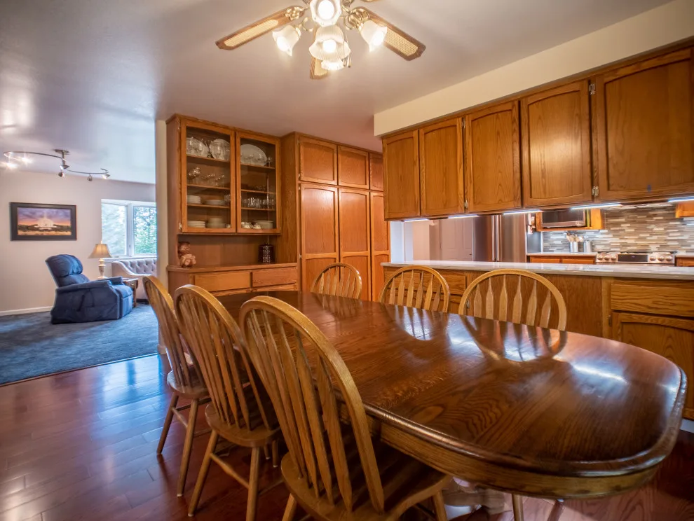 Complete Home Renovation by Ealy Construction - Photo 2