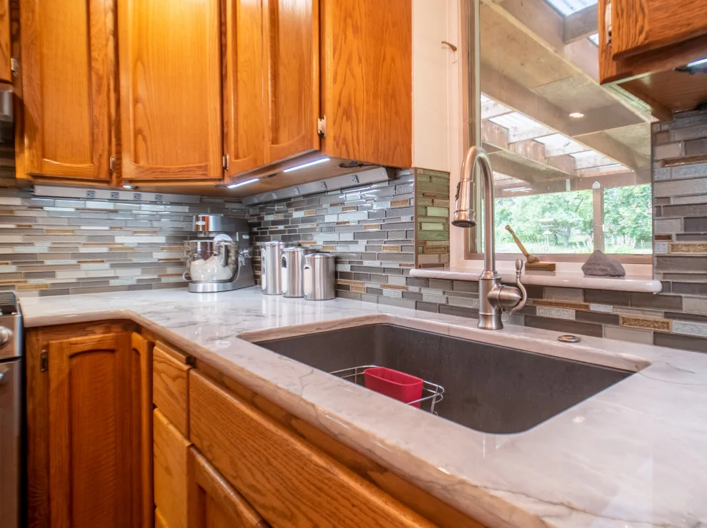 Complete Home Renovation by Ealy Construction - Photo 11
