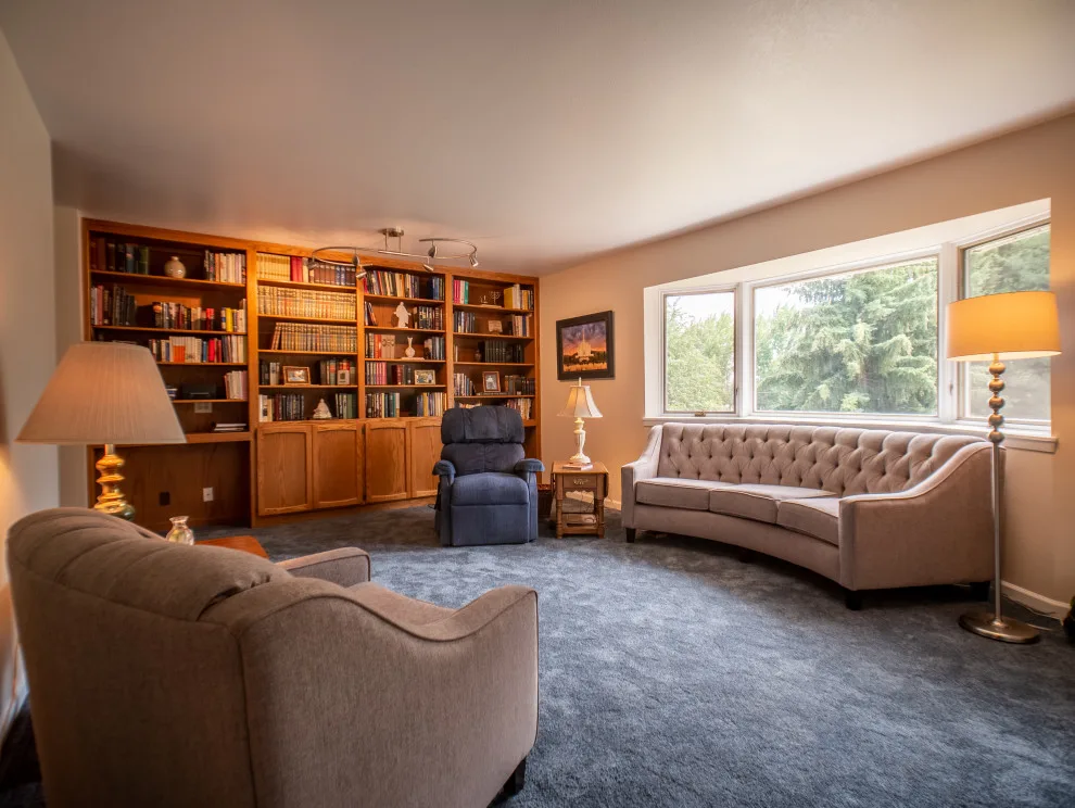 Complete Home Renovation by Ealy Construction - Photo 8