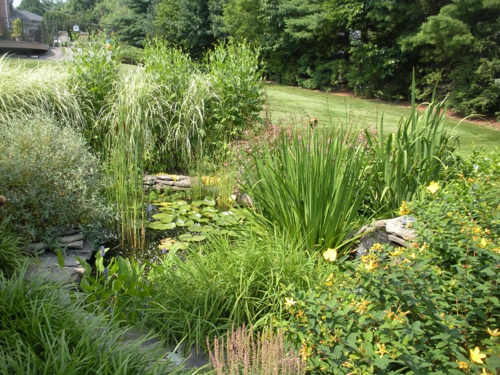 y2010 ALE: Moyer Residence by Pennsylvania Landscape & Nursery Association - Photo 6