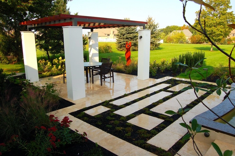 z2009 ALE: A Garden for Two and Friends by Pennsylvania Landscape & Nursery Association - Photo 10