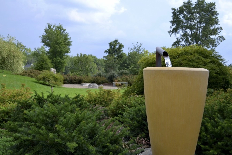 v2013 ALE: The Waverly Residence by Pennsylvania Landscape & Nursery Association - Photo 3