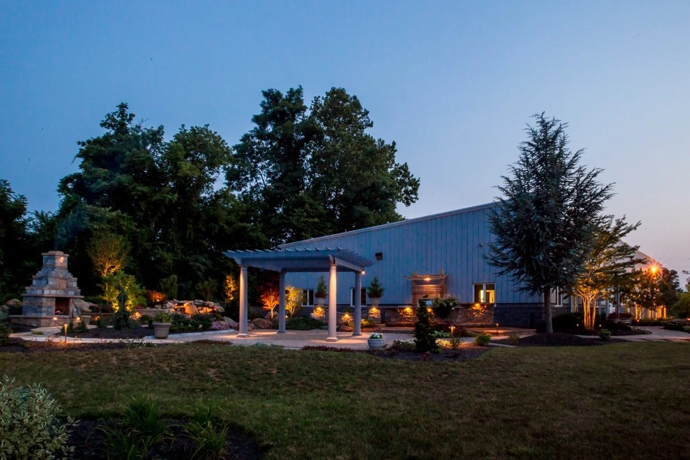 v2013 ALE: Office Display Area by Pennsylvania Landscape & Nursery Association - Photo 7