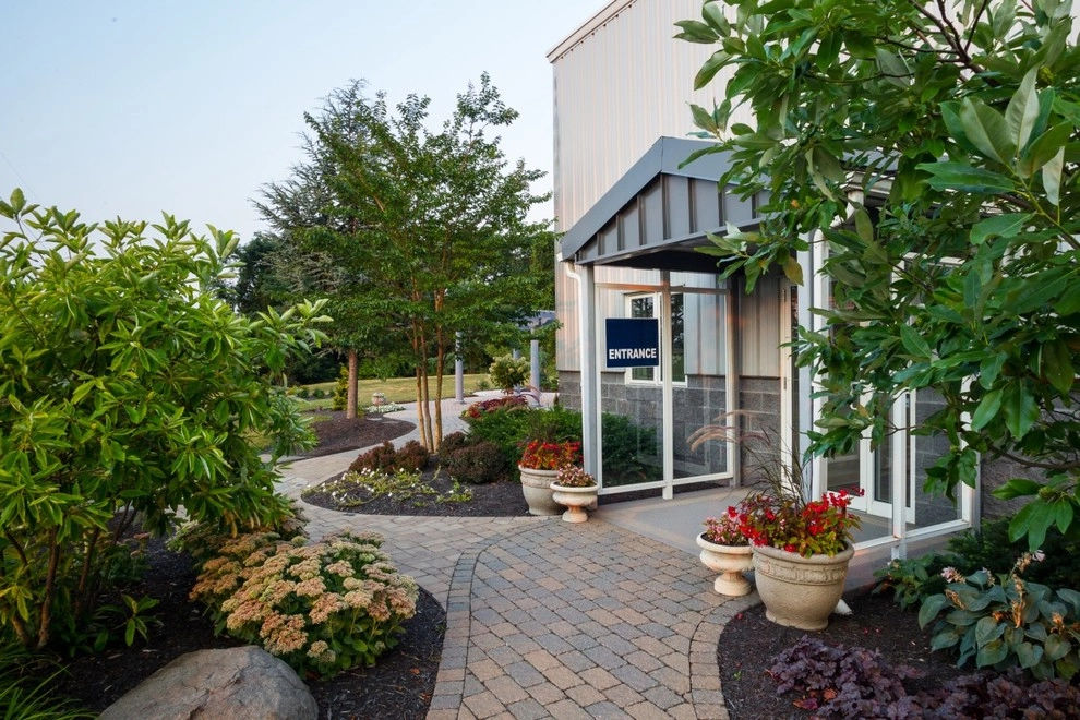 v2013 ALE: Office Display Area by Pennsylvania Landscape & Nursery Association - Photo 6