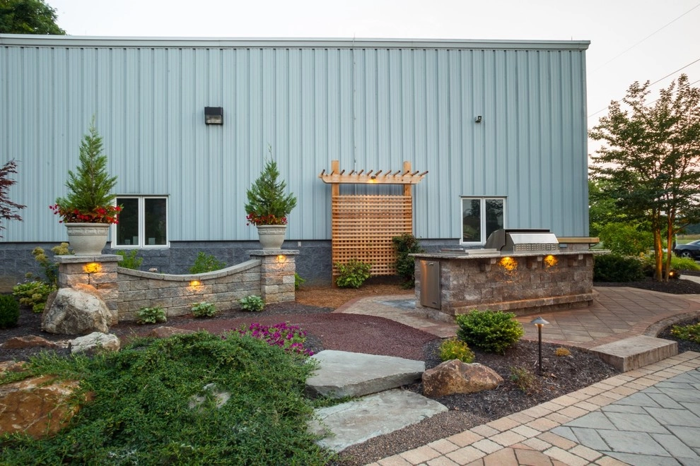 v2013 ALE: Office Display Area by Pennsylvania Landscape & Nursery Association - Photo 8