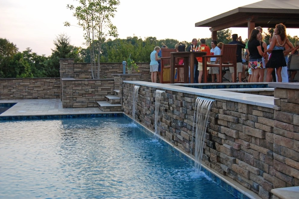 z2009 ALE: Shaub Residence by Pennsylvania Landscape & Nursery Association - Photo 4