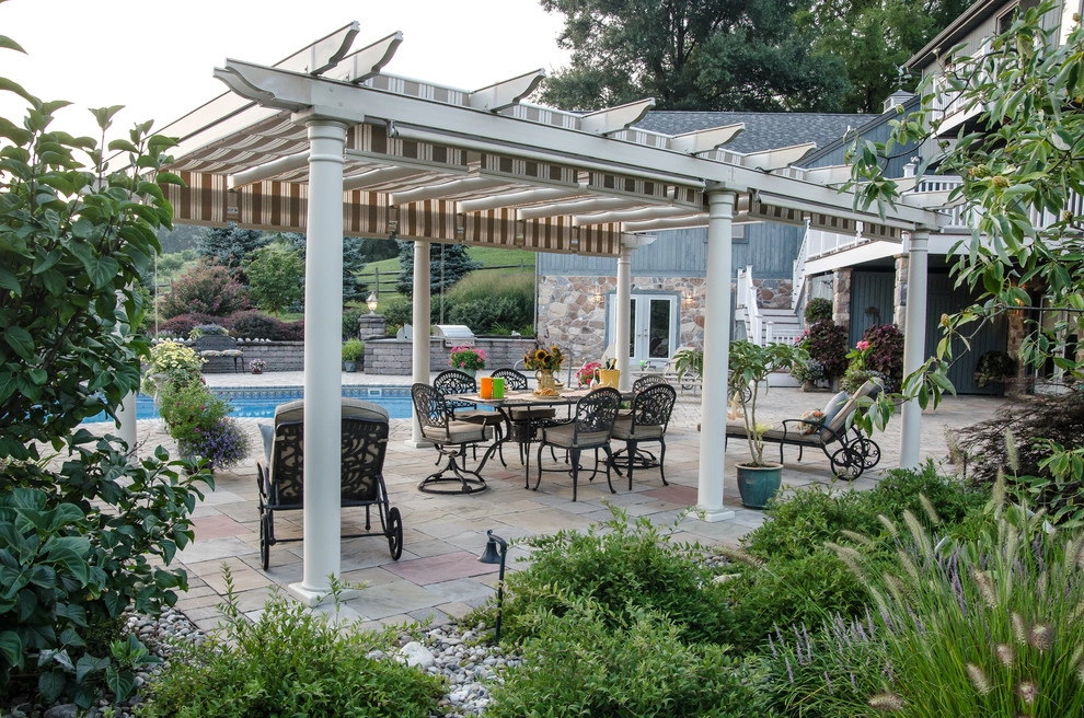 v2013 ALE: Residence on Fairfax by Pennsylvania Landscape & Nursery Association - Photo 8