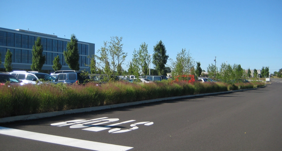 w2012 ALE: Almac North American Headquarters by Pennsylvania Landscape & Nursery Association - Photo 2
