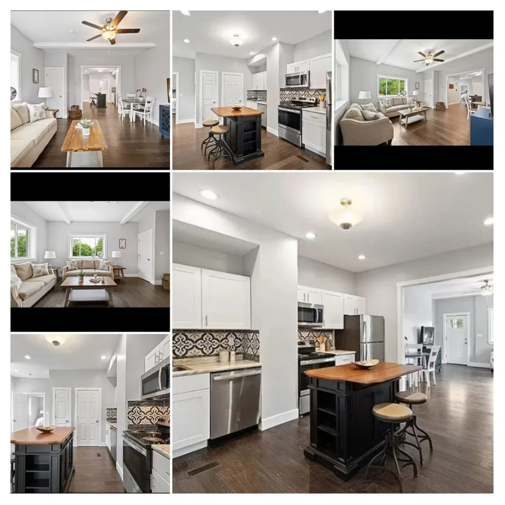 Mr X Contracting LLC - Photo 14