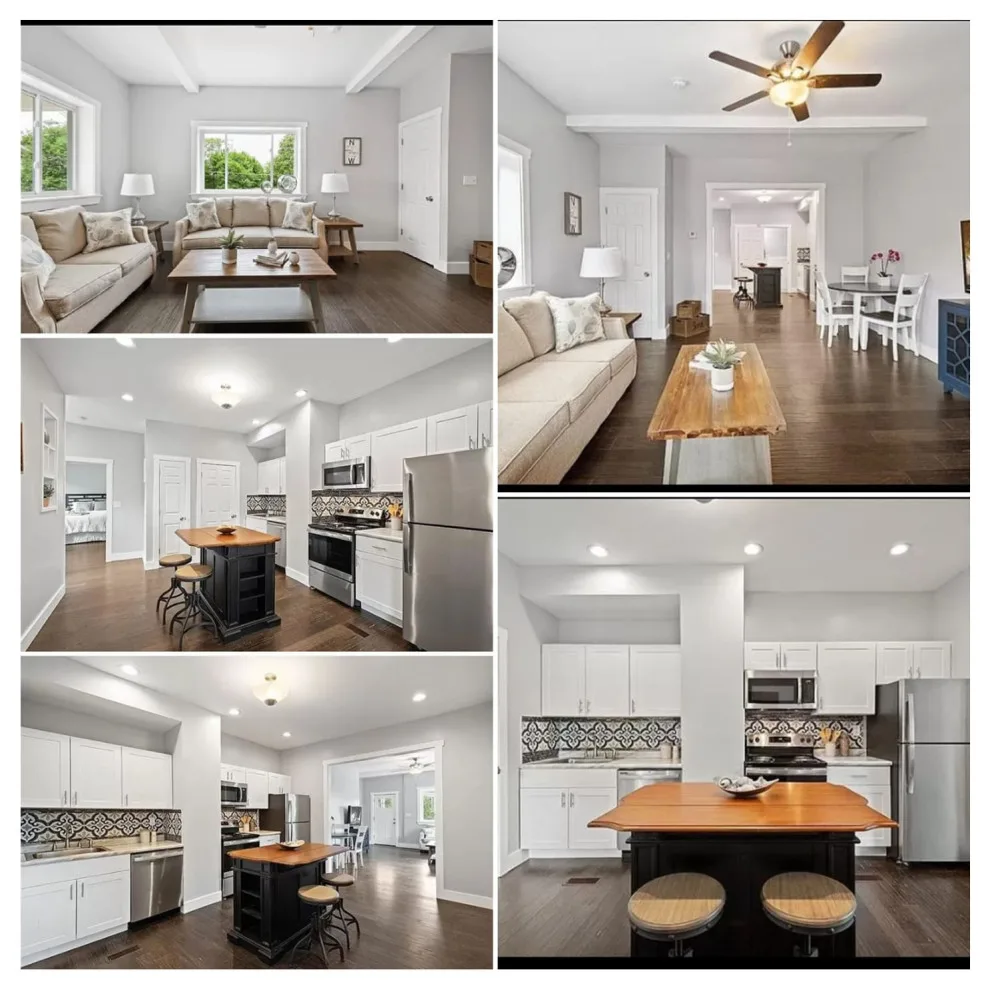 Complete Home Renovation by Mr X Contracting LLC - Photo 2