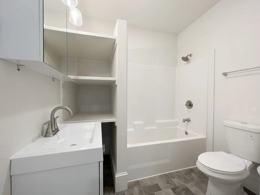 Complete Home Makeover by Cherry On Top Remodeling - Photo 6