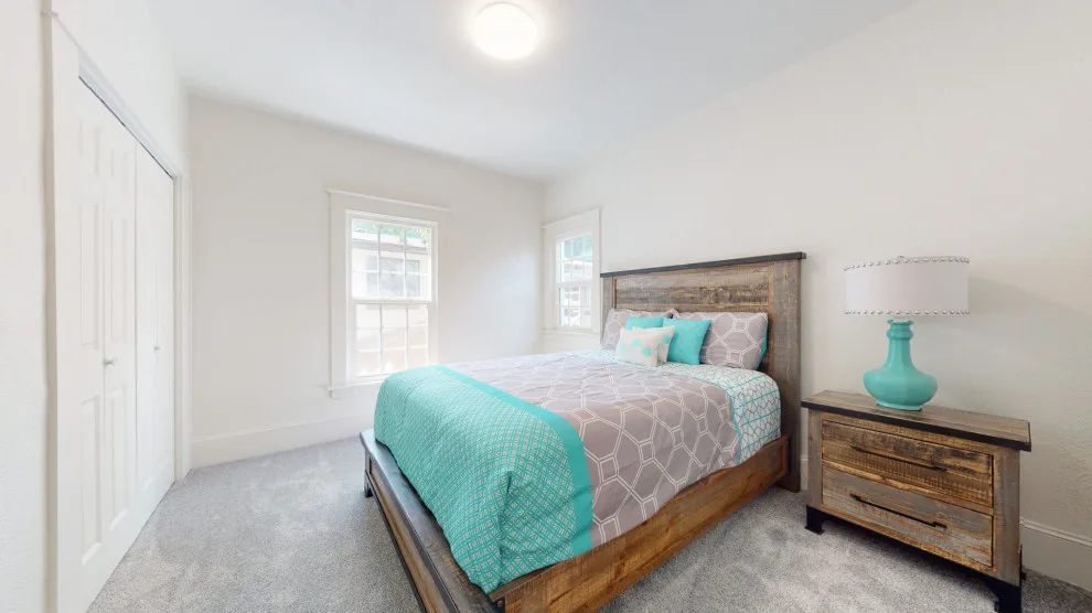 Complete Home Makeover by Cherry On Top Remodeling - Photo 9