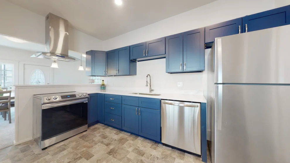 Cherry On Top Remodeling - Photo 10