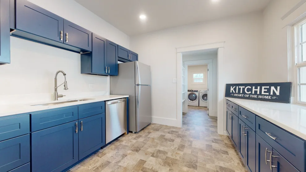 Complete Home Makeover by Cherry On Top Remodeling - Photo 5