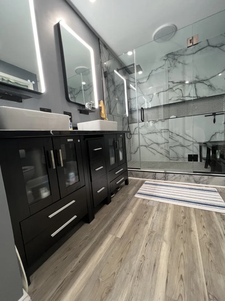 Complete Home Transformation by MSH Signature Home Improvements - Photo 10