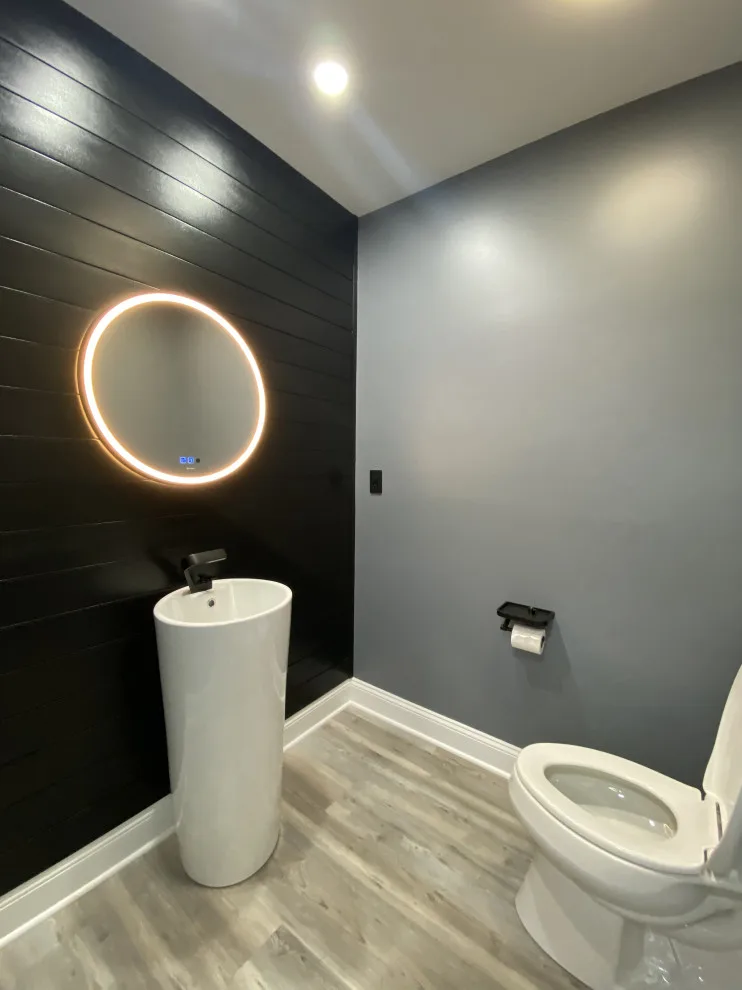 Complete Home Transformation by MSH Signature Home Improvements - Photo 8