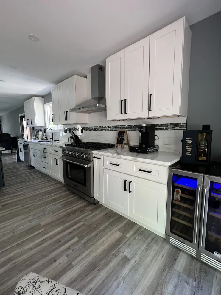 Complete Home Transformation by MSH Signature Home Improvements - Photo 3