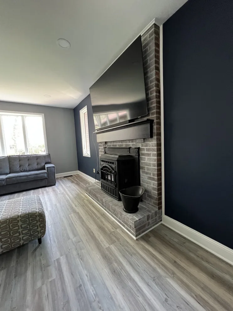 Complete Home Transformation by MSH Signature Home Improvements - Photo 7