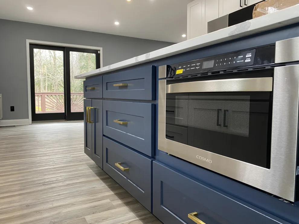 Complete Home Transformation by MSH Signature Home Improvements - Photo 11