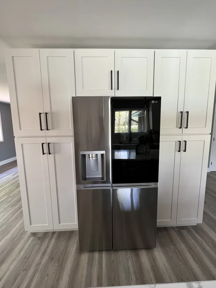 Complete Home Transformation by MSH Signature Home Improvements - Photo 4
