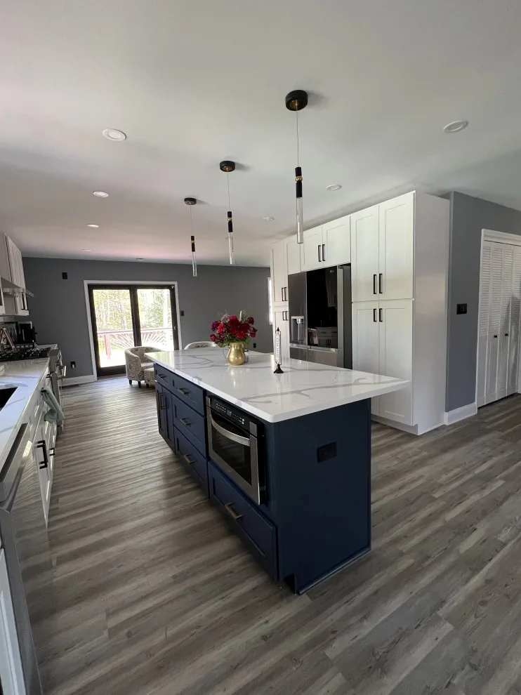 Complete Home Transformation by MSH Signature Home Improvements - Photo 5