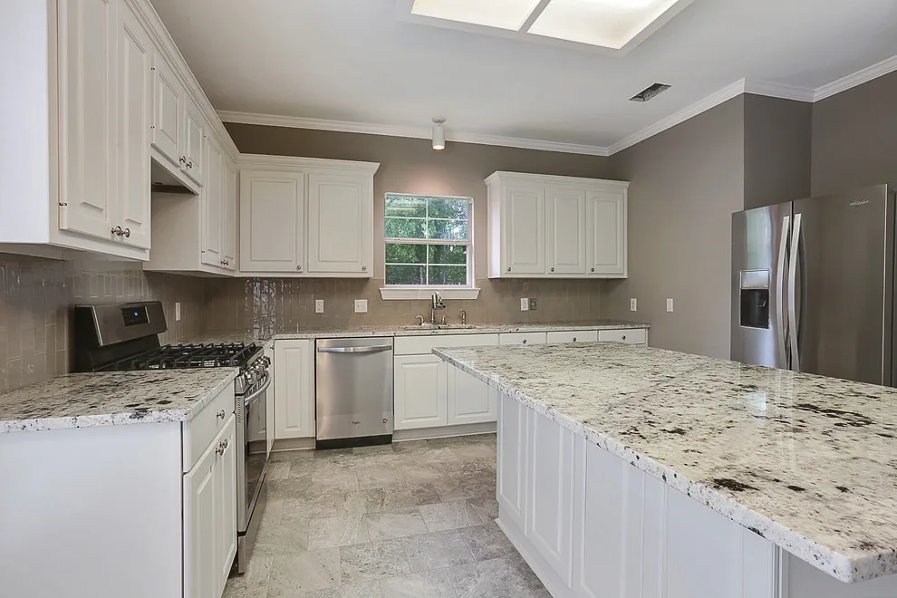 Complete Townhouse Makeover by ZITRO Construction Services LLC - Photo 3