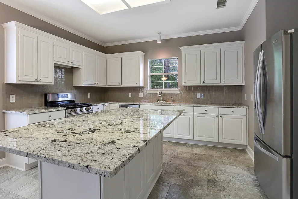 Complete Townhouse Makeover by ZITRO Construction Services LLC - Photo 5