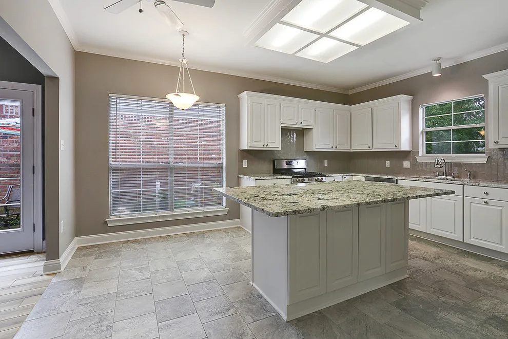 Complete Townhouse Makeover by ZITRO Construction Services LLC - Photo 6