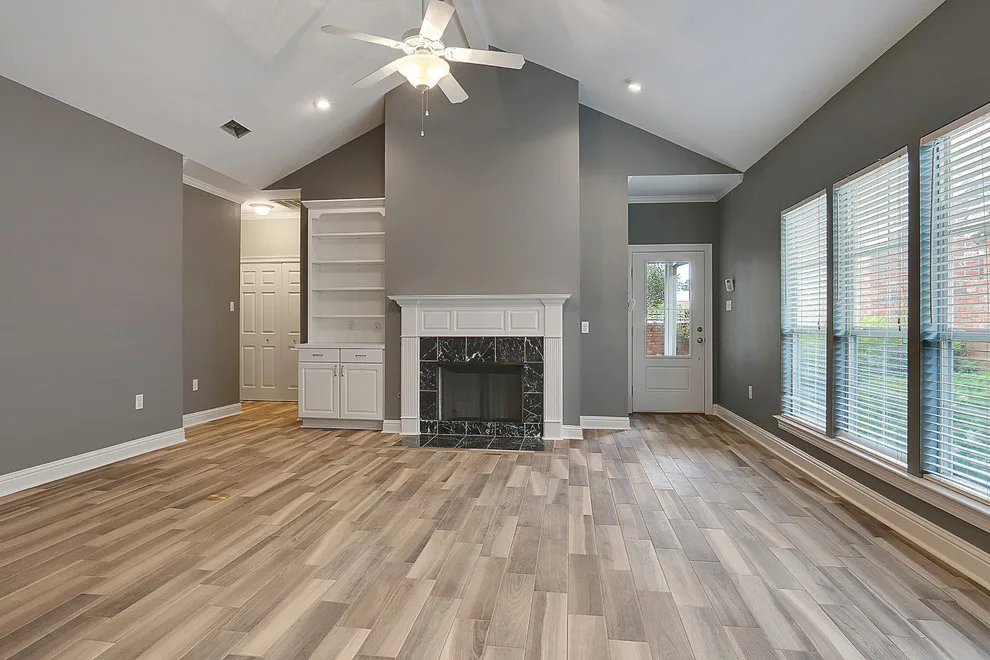 Complete Townhouse Makeover by ZITRO Construction Services LLC - Photo 7