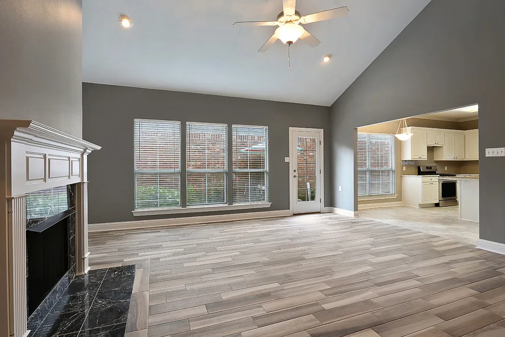 Complete Townhouse Makeover by ZITRO Construction Services LLC - Photo 8