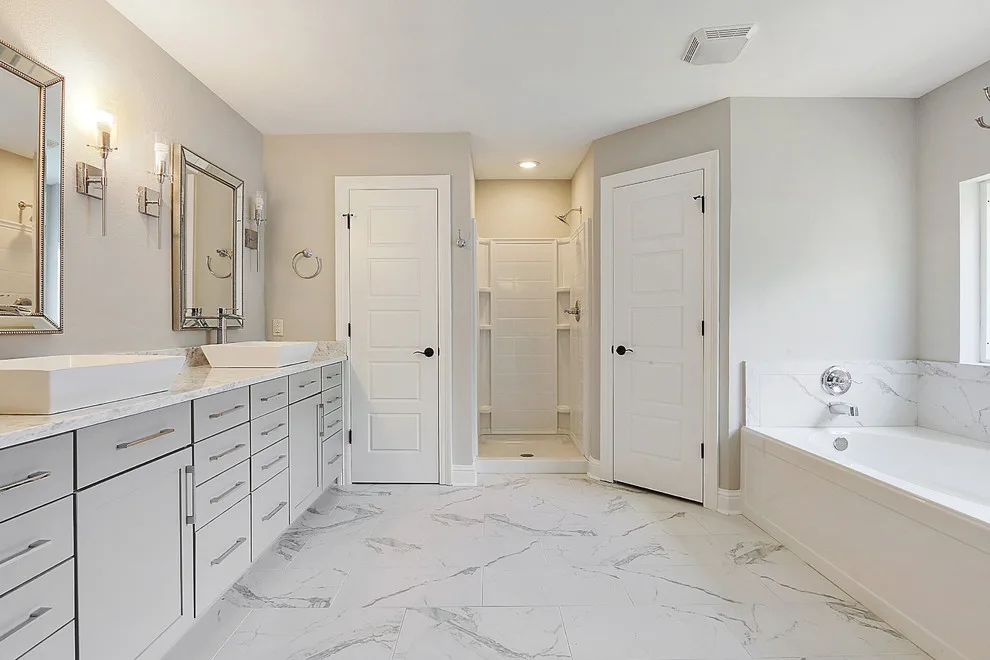 Complete Home Makeover 2 by ZITRO Construction Services LLC - Photo 2