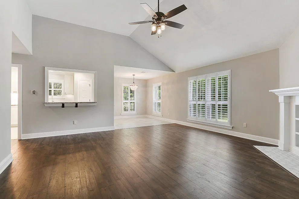 Complete Home Makeover 2 by ZITRO Construction Services LLC - Photo 7