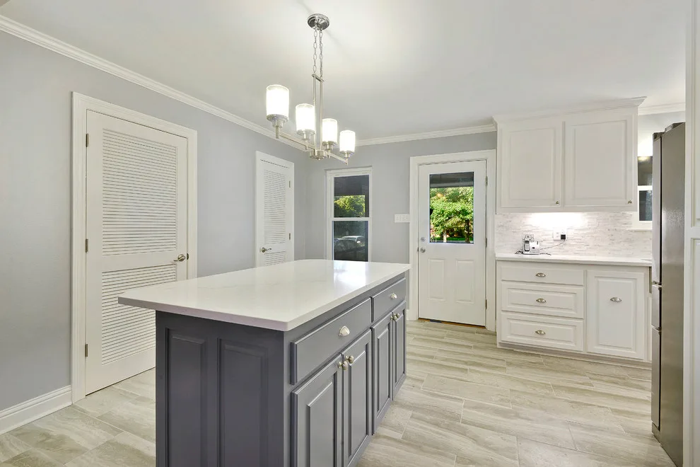 Comprehensive Home Makeover by ZITRO Construction Services LLC - Photo 8