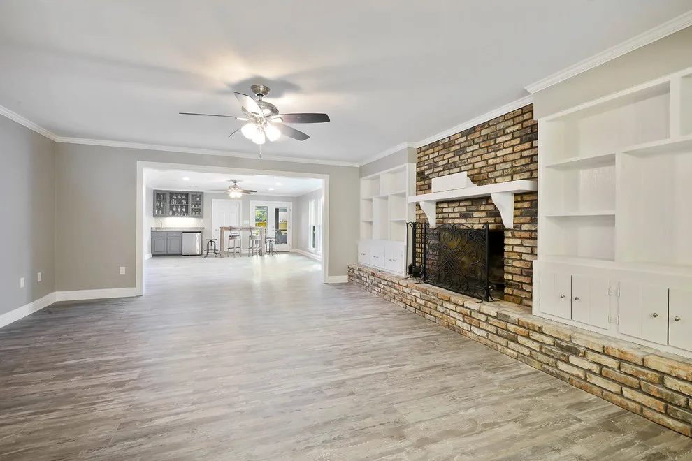 Comprehensive Home Makeover by ZITRO Construction Services LLC - Photo 3