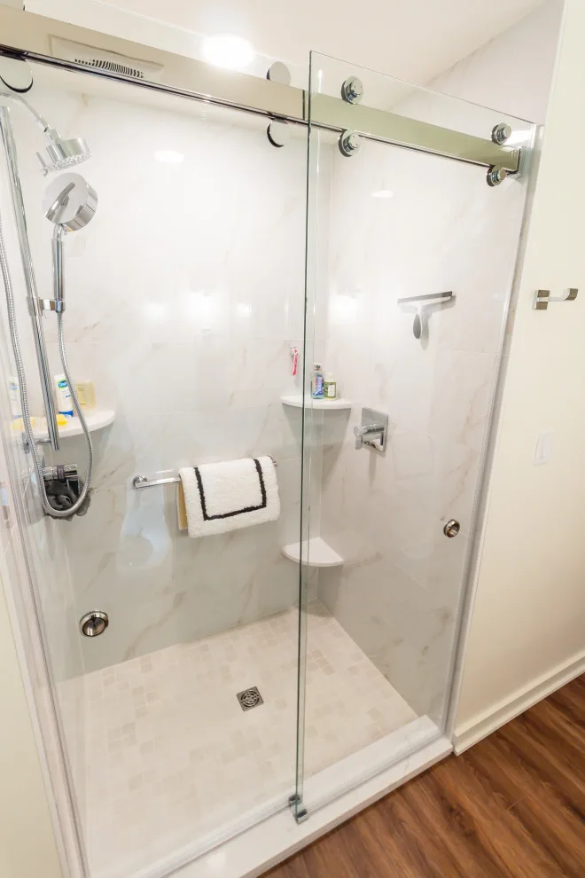 Comprehensive Home Makeovers by Badger Carpentry, Inc. - Photo 7