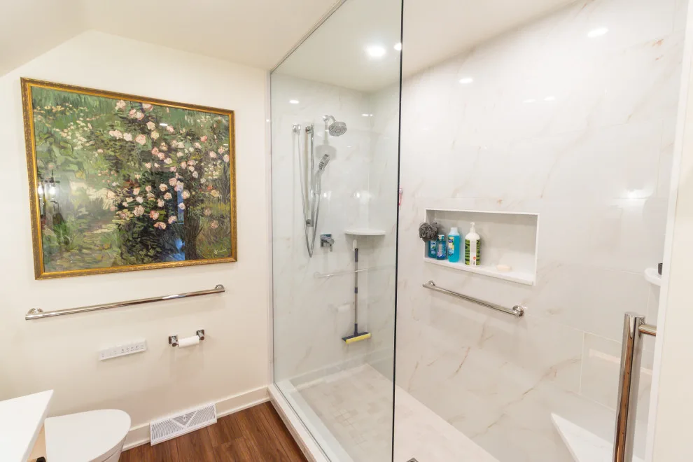 Comprehensive Home Makeovers by Badger Carpentry, Inc. - Photo 10