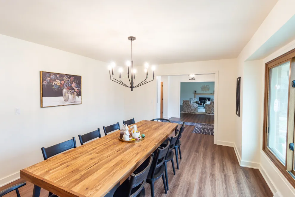 Comprehensive Home Makeovers by Badger Carpentry, Inc. - Photo 27