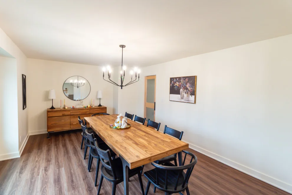 Comprehensive Home Makeovers by Badger Carpentry, Inc. - Photo 16