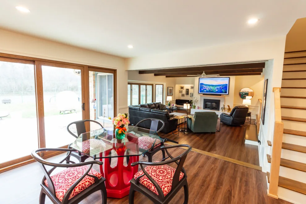 Comprehensive Home Makeovers by Badger Carpentry, Inc. - Photo 37