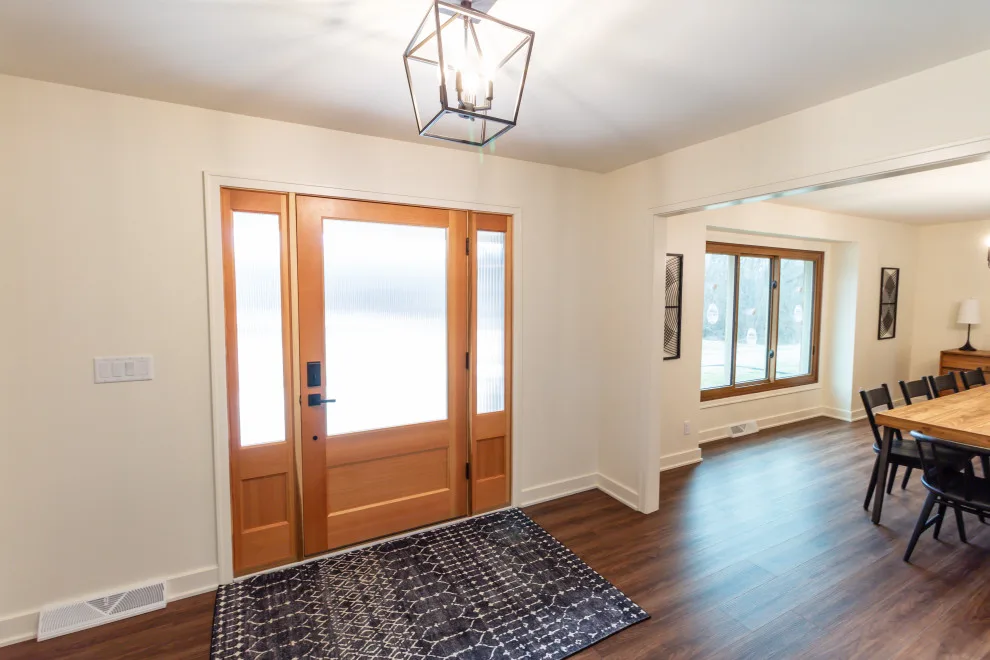 Comprehensive Home Makeovers by Badger Carpentry, Inc. - Photo 5