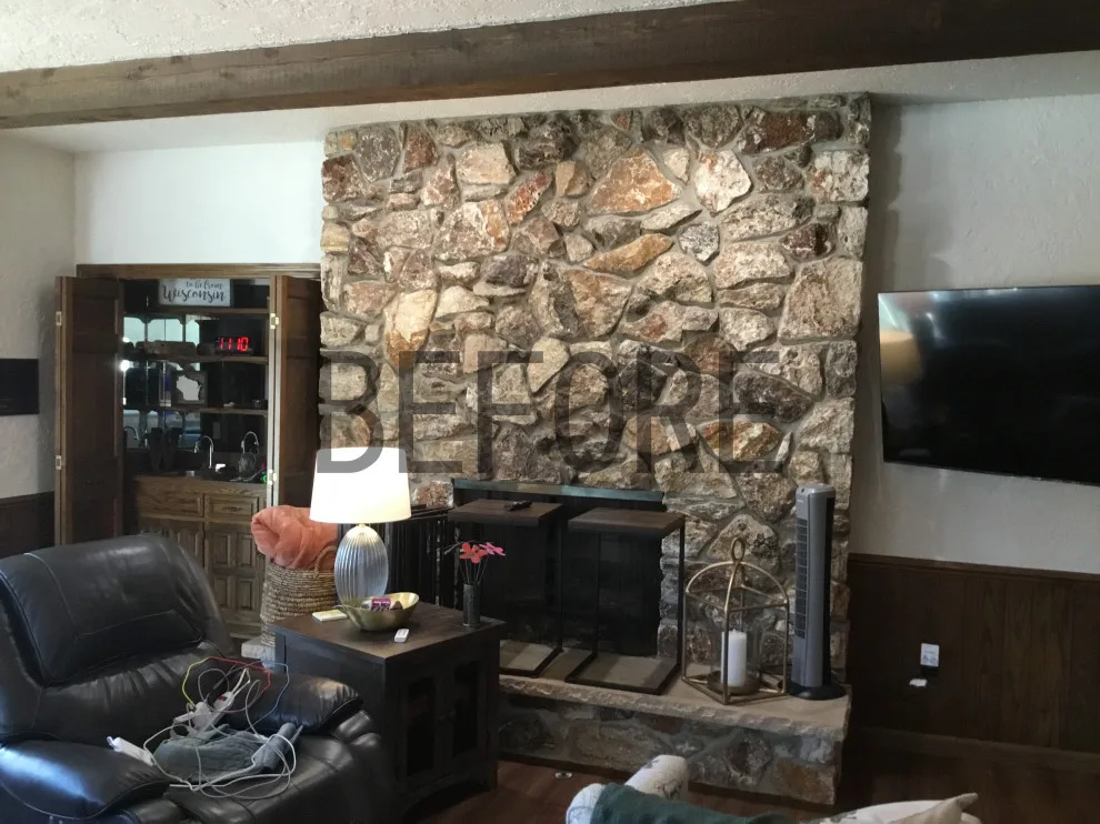 Comprehensive Home Makeovers by Badger Carpentry, Inc. - Photo 28