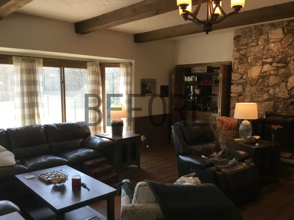 Comprehensive Home Makeovers by Badger Carpentry, Inc. - Photo 22
