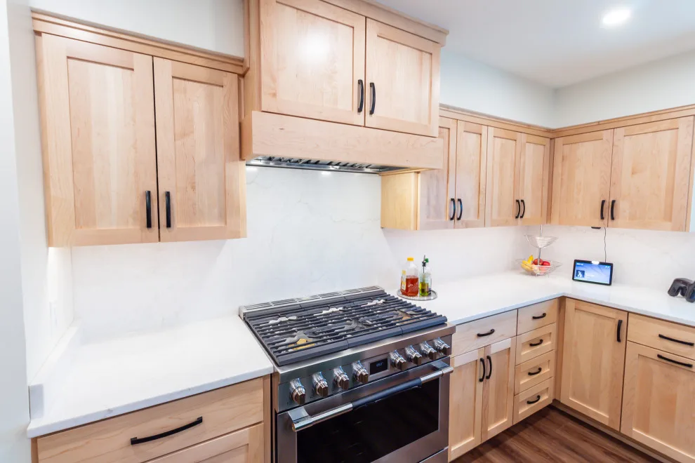Comprehensive Home Makeovers by Badger Carpentry, Inc. - Photo 39