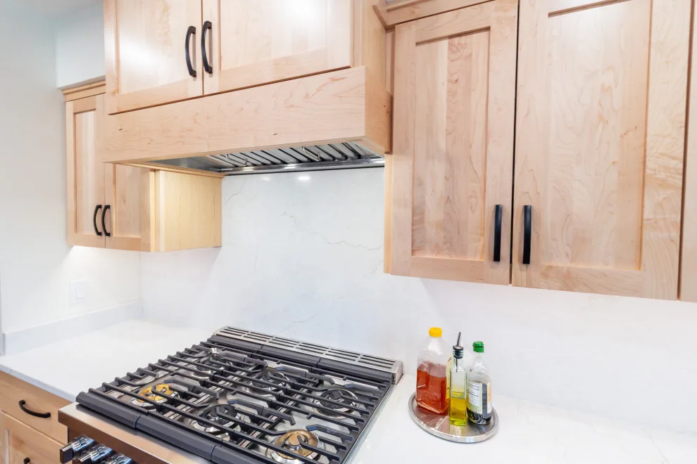 Comprehensive Home Makeovers by Badger Carpentry, Inc. - Photo 45