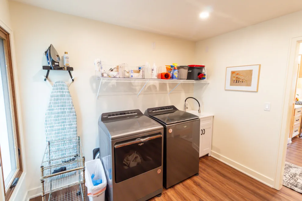 Comprehensive Home Makeovers by Badger Carpentry, Inc. - Photo 3