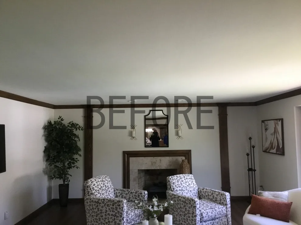 Comprehensive Home Makeovers by Badger Carpentry, Inc. - Photo 11